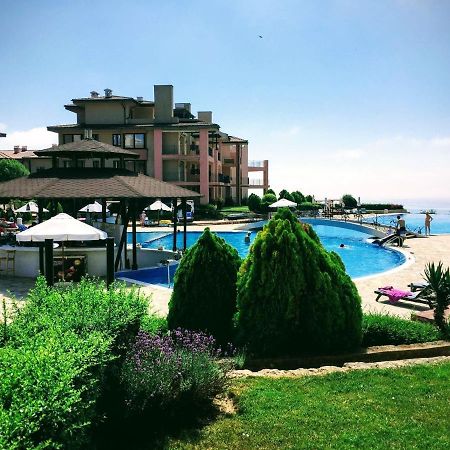 Sea View Apartment Kaliakria Resort Topola Zewnętrze zdjęcie