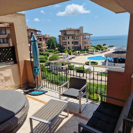 Sea View Apartment Kaliakria Resort Topola Zewnętrze zdjęcie