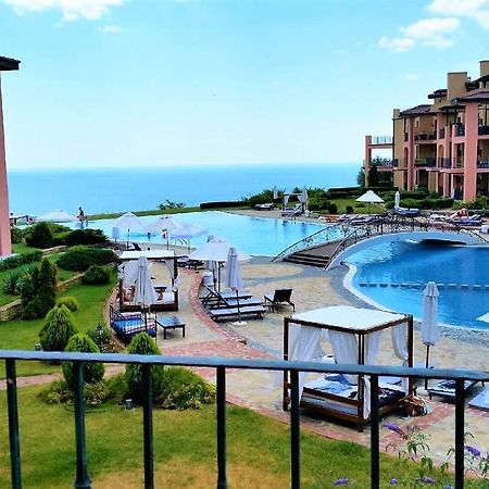Sea View Apartment Kaliakria Resort Topola Zewnętrze zdjęcie
