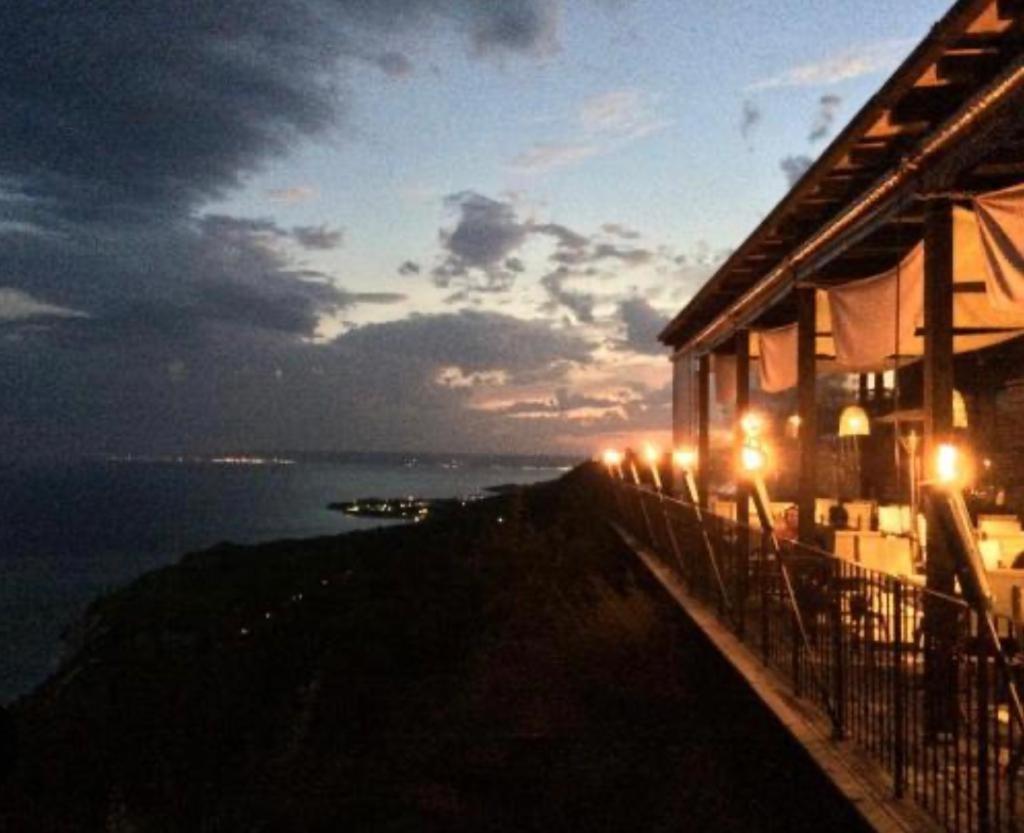 Sea View Apartment Kaliakria Resort Topola Zewnętrze zdjęcie
