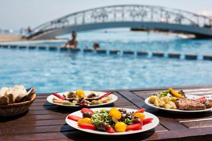 Sea View Apartment Kaliakria Resort Topola Zewnętrze zdjęcie