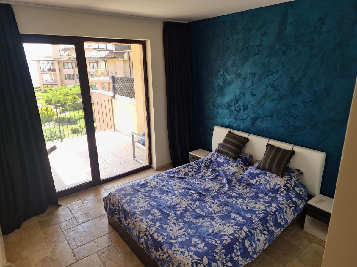 Sea View Apartment Kaliakria Resort Topola Zewnętrze zdjęcie