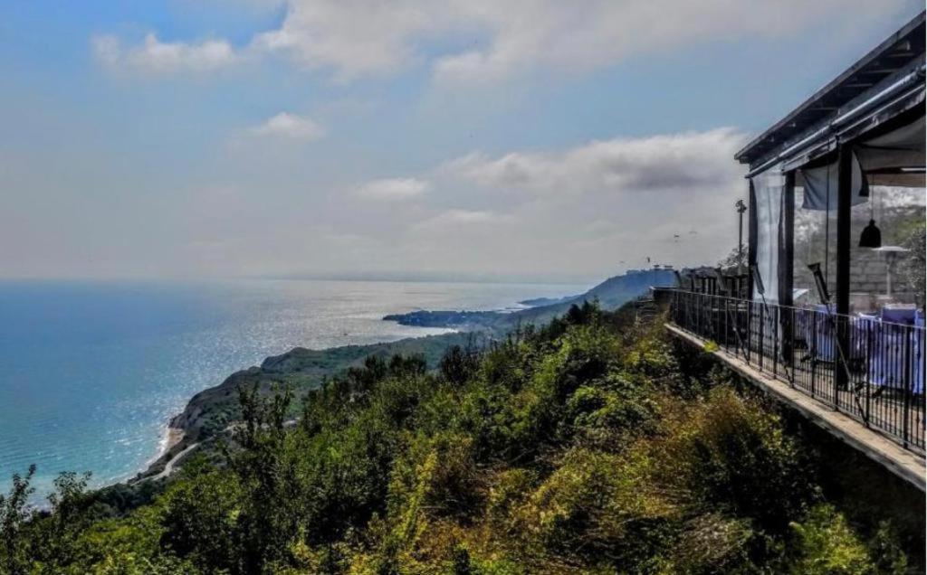 Sea View Apartment Kaliakria Resort Topola Zewnętrze zdjęcie
