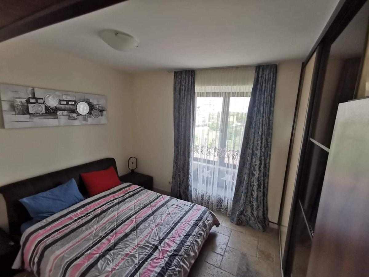 Sea View Apartment Kaliakria Resort Topola Zewnętrze zdjęcie