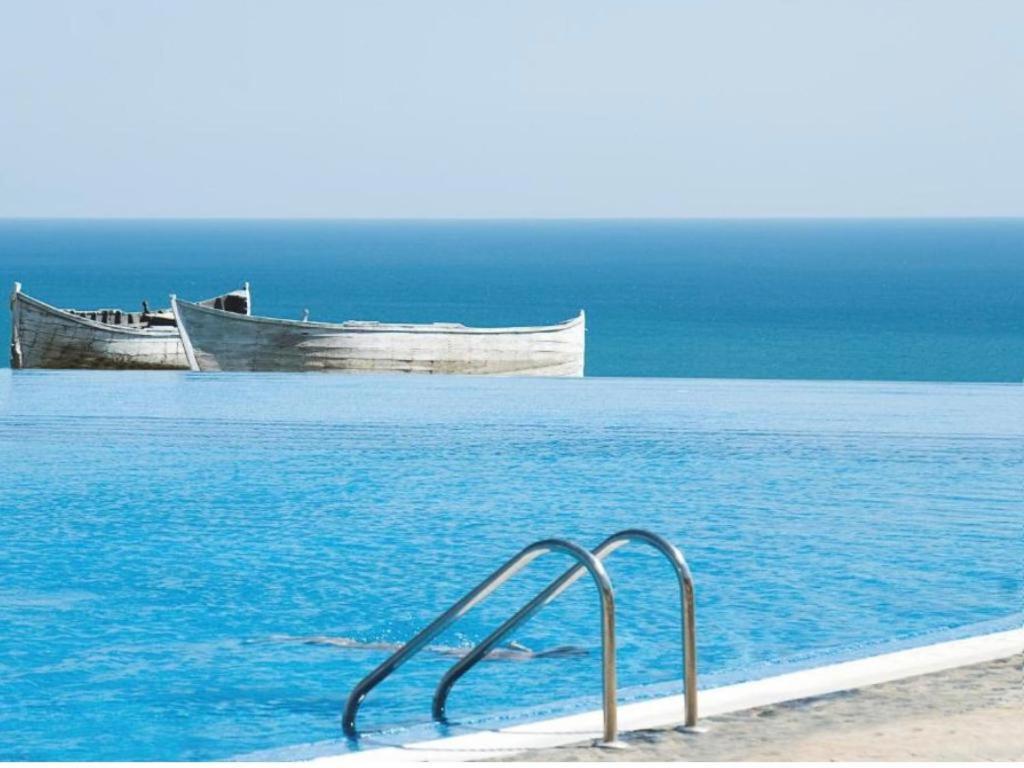 Sea View Apartment Kaliakria Resort Topola Zewnętrze zdjęcie